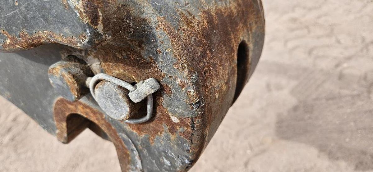 Excavator Quick Coupler thumbnail 7