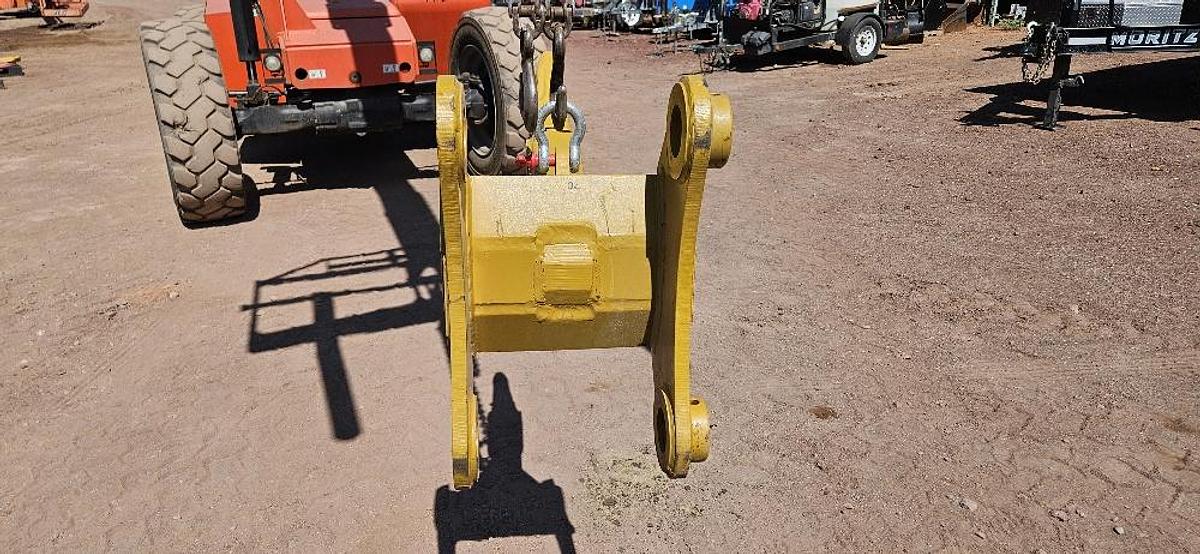 Cat 315 Excavator Ripper thumbnail 2
