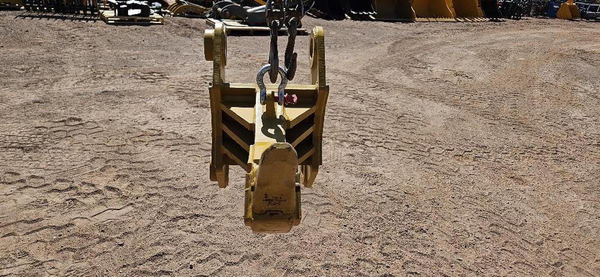 Cat 315 Excavator Ripper thumbnail 5