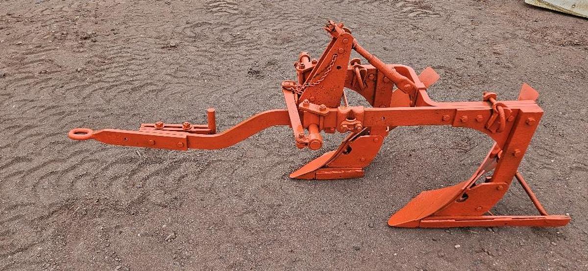 Two Bottom Plow thumbnail 2