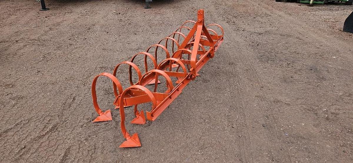 Three Point Hitch Harrow thumbnail 2