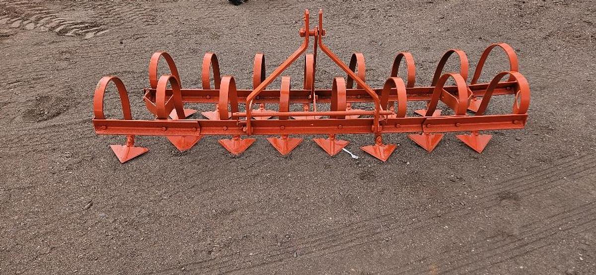 Three Point Hitch Harrow thumbnail 3