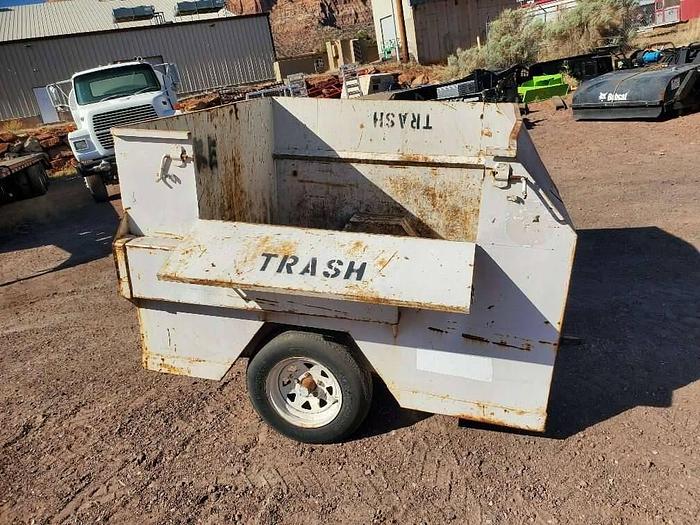 Portable Dumpster thumbnail 2