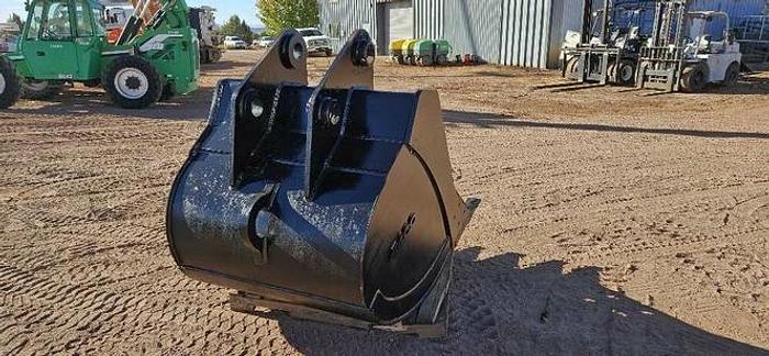 49" Excavator Bucket thumbnail 2