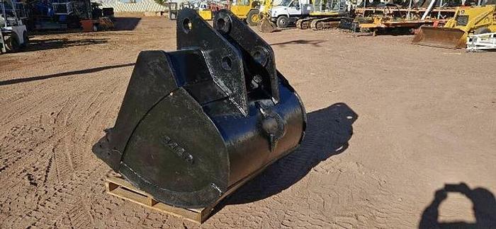 49" Excavator Bucket thumbnail 4