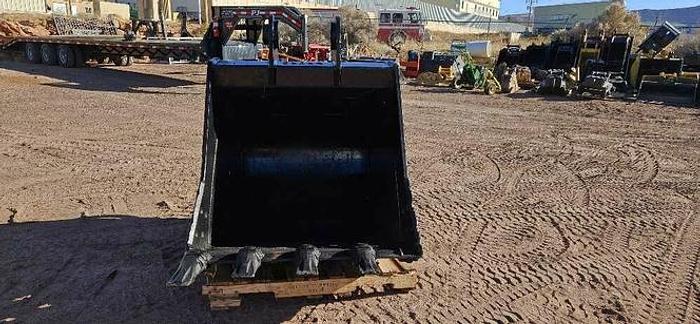 49" Excavator Bucket thumbnail 7