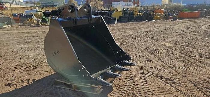 49" Excavator Bucket thumbnail 8