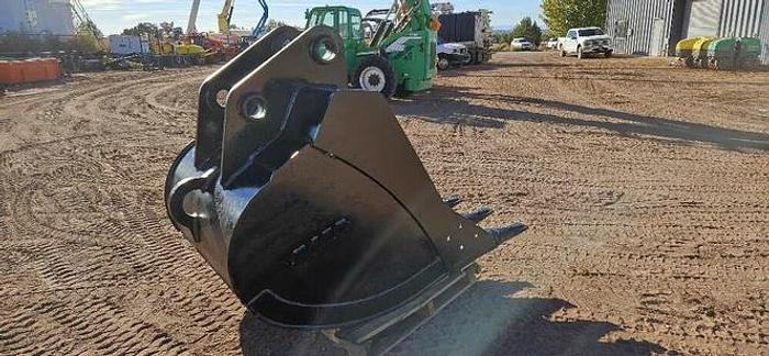 49" Excavator Bucket thumbnail 9