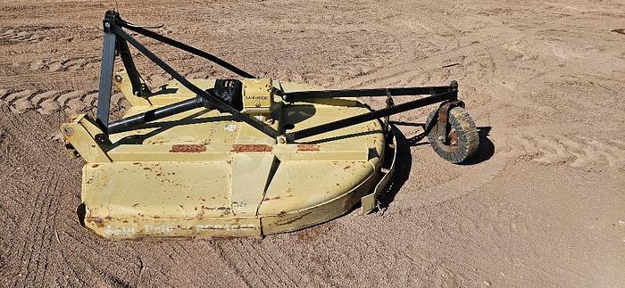 63" Brush Cutter thumbnail 5
