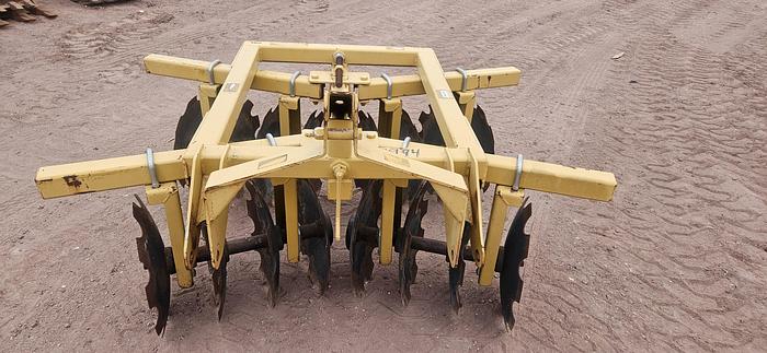 6' Plow for Tractor thumbnail 6