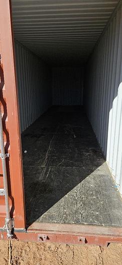 High Cube Storage Container thumbnail 7