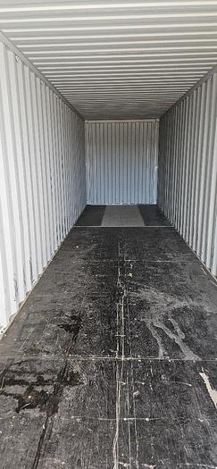 High Cube Storage Container thumbnail 8