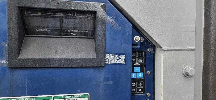 40 foot Insulated Storage Container thumbnail 3