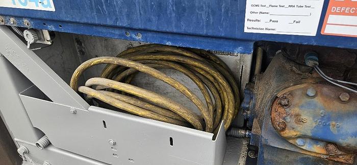 40 foot Insulated Storage Container thumbnail 4