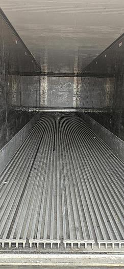 40 foot Insulated Storage Container thumbnail 6