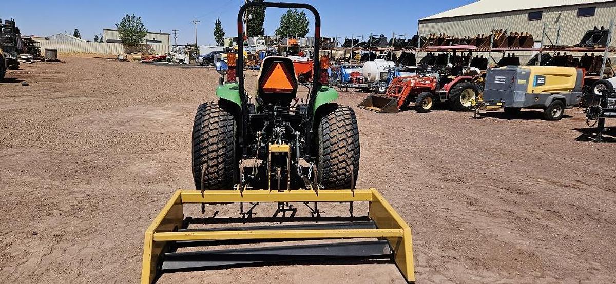 John Deere Utility Tractor | Low Hours! thumbnail 4