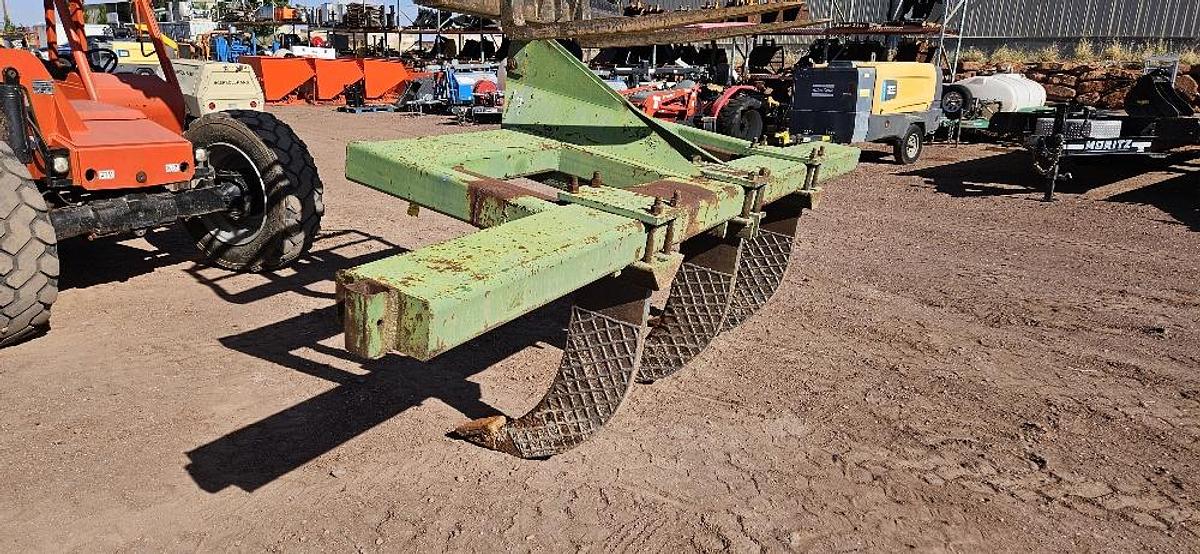 Three-Point Hitch Tractor Rippers thumbnail 4