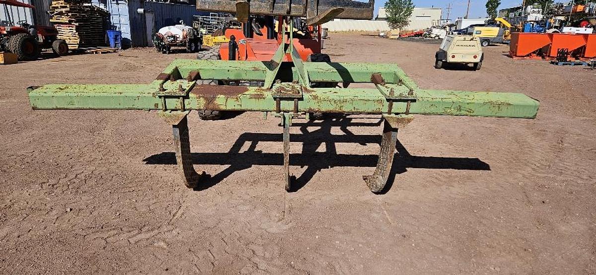Three-Point Hitch Tractor Rippers thumbnail 5