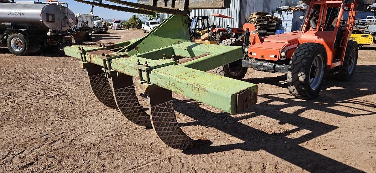 Three-Point Hitch Tractor Rippers thumbnail 6
