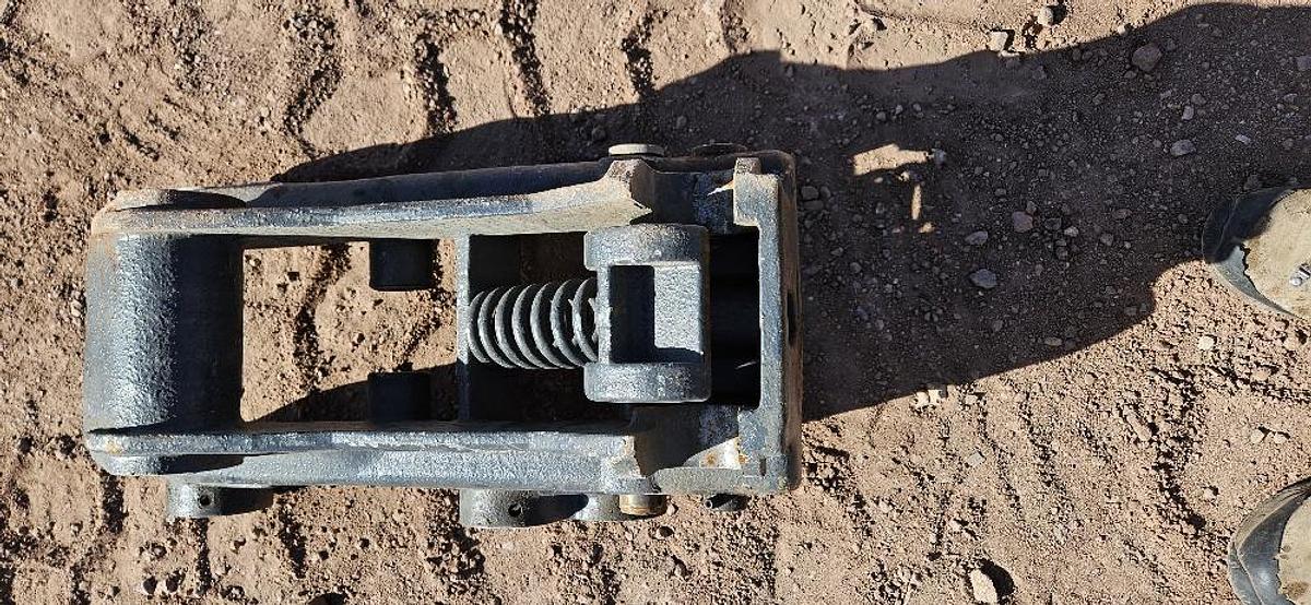 Manual Quick Coupler thumbnail 2