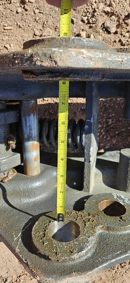 Manual Quick Coupler thumbnail 8