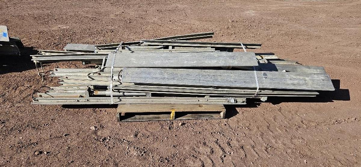 Hydraulic Trench Shoring thumbnail 7