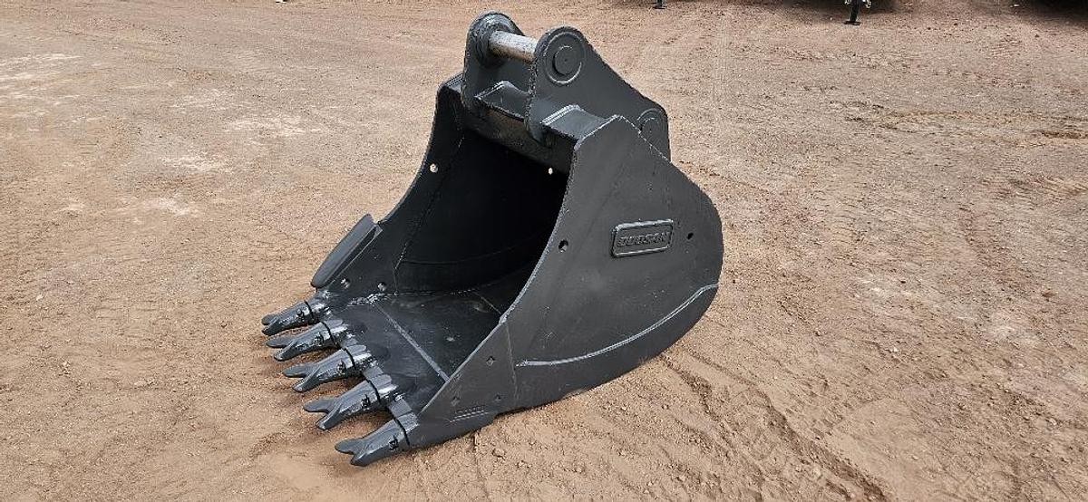 38" Excavator Bucket thumbnail 4