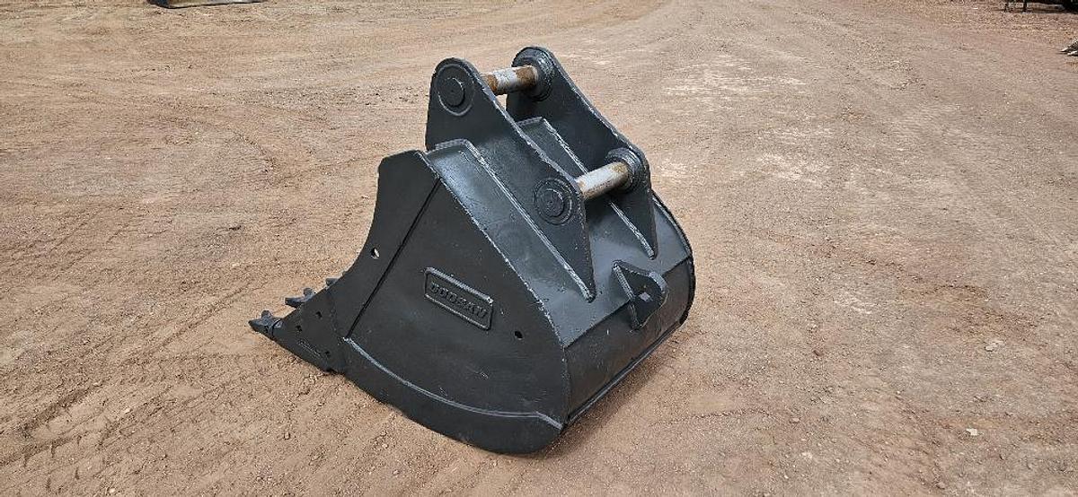 38" Excavator Bucket thumbnail 6