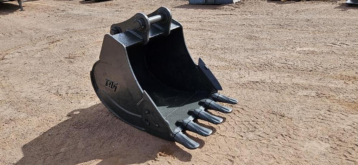 37" Excavator Bucket thumbnail 2