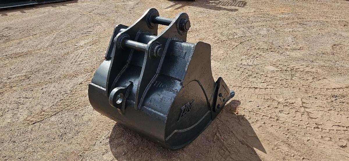 37" Excavator Bucket thumbnail 6