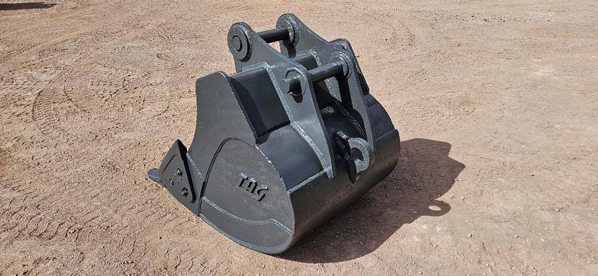 37" Excavator Bucket thumbnail 7