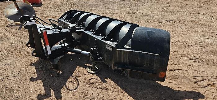 Loader Snow Plow thumbnail 3