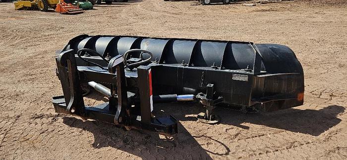 Loader Snow Plow thumbnail 4