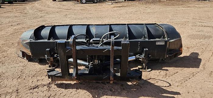 Loader Snow Plow thumbnail 5