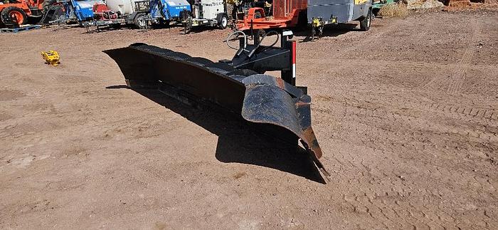 Loader Snow Plow thumbnail 8