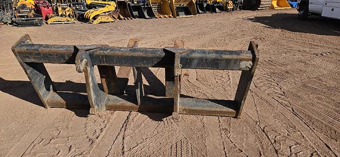 Cat Loader Forks thumbnail 2