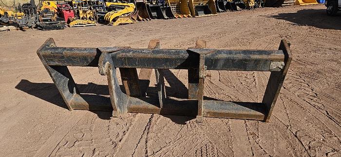 Cat Loader Forks thumbnail 3
