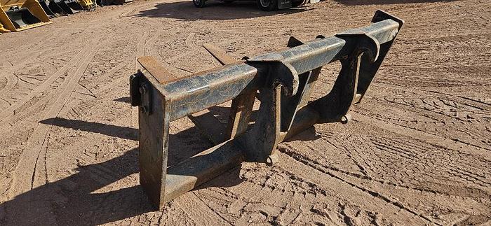 Cat Loader Forks thumbnail 4