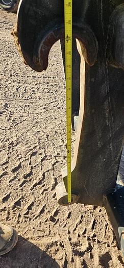 48" Cat Loader Forks thumbnail 7