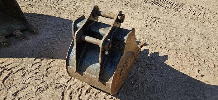 2' Skeleton Excavator Bucket thumbnail 5