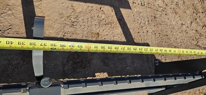 Loader/ Backhoe Forks thumbnail 6