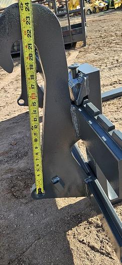 Loader/ Backhoe Forks thumbnail 7
