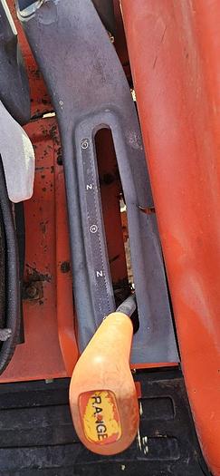 2006 Kioti Utility Tractor thumbnail 12