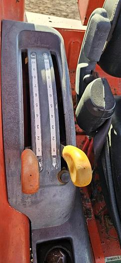 2006 Kioti Utility Tractor thumbnail 14