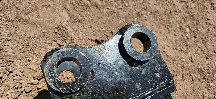 Mini Excavator Auger Attachment thumbnail 5