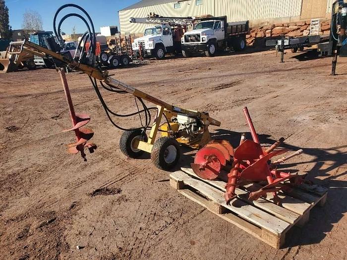 Hydraulic Augers thumbnail 4