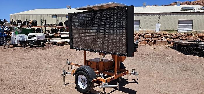 2019 Digital Message Board thumbnail 2