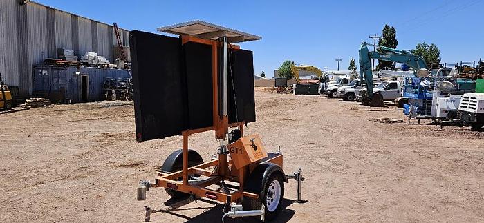 2019 Digital Message Board thumbnail 3