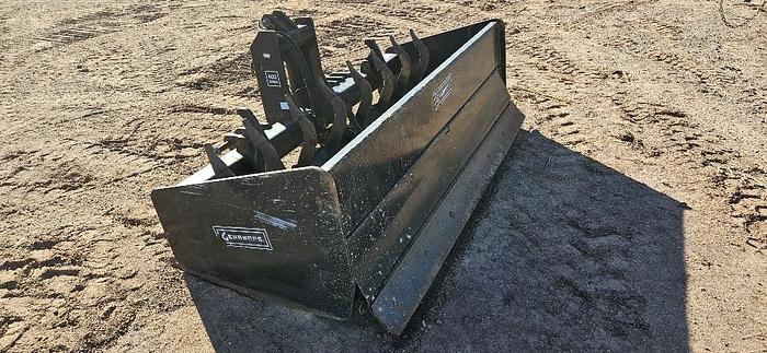 81" Grading Box thumbnail 2