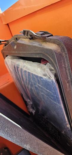 12K JLG Telehandler thumbnail 16